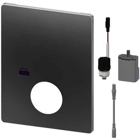 KWC Aquarotter Hygieneeinheit, F5, f. EHM F5 UP , 2030041526 2030041526 Image