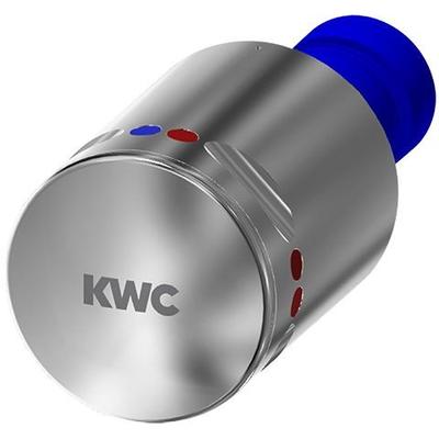 KWC Aquarotter Thermostatsteuereinheit, Griff, nicht steigende Spindel, 2000104798, 2000104798 2000104798 Image