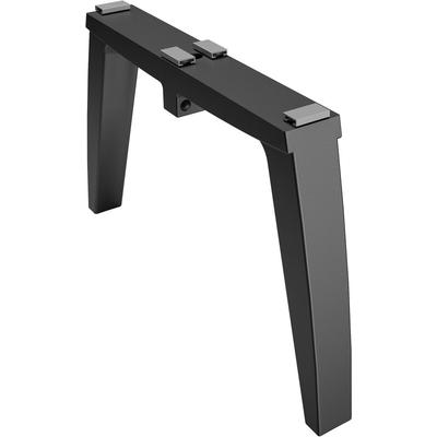 KWC Aquarotter Brückenfuß, FUTURA exklusiv, MIRANIT, 125x665x950 mm, 2030063271 2030063271 Image