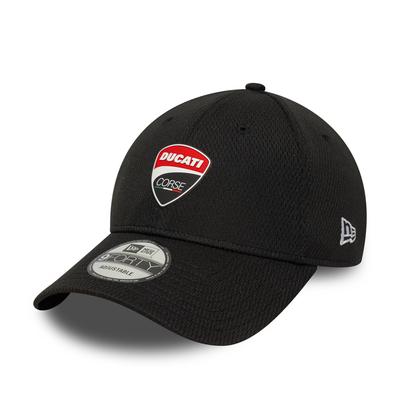 Ducati Lenovo New Era Dashmark 9FIFTY Cap – Unisex Image