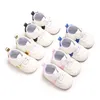 Frühling Und Herbst Neue Baby Schuhe Weichen Sohlen Casual Weiße Schuhe Baby Wanderschuhe Sport Schuhe