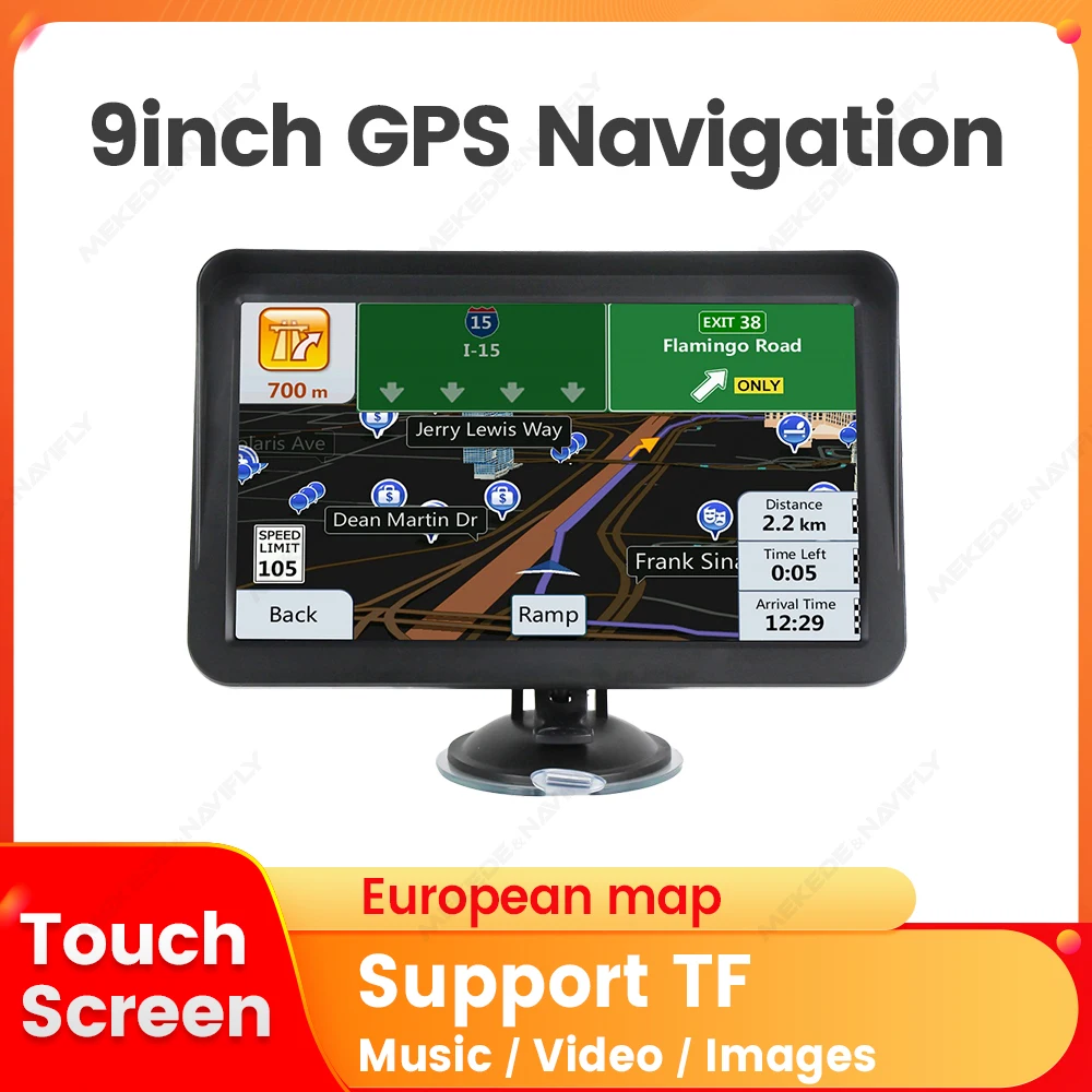 Navifly 9