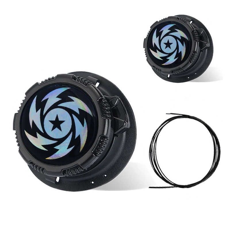 Schnürsenkel mit drehbarer Schnalle, ohne Bänder, einfach anzuziehen und aus, Schnürsenkel aus Stahldraht, Laufsport-Schnürsenkel, Lazy Automatic Shoes Lace Image