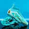 Offre spéciale chaussures de Football hommes FG/TF chaussures de Football en plein air herbe crampons de Football enfants formation bottes de Football unisexe chaussures de Futsal