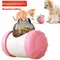 Heißverkaufte und beliebte Haustierprodukte wie das Bulldog-Puzzle, Slow Food Leakage Ball, Haustier-Hundespielzeug, Capture Rolling Puppy Toy