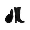 Marco Tozzi Damen Stiefel, Gr. 41, schwarz, kein Etikett