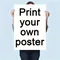 Stampe su tela personalizzate personalizzate Foto Poster personalizzato per la vita familiare Animali domestici anime Compleanni Matrimoni Scenario Decorazioni per la casa Regali