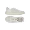 Copenhagen Studios Damen Sneakers, Gr. 40, beige, Leder