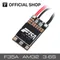 T-MOTOR Hobby Newest ESC F35A 3-6S 32Bit High Quality Speed Controller AM32 for RC FPV Plane