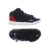 Nike Air Jordan Herren Kinderschuhe, Gr. 26, schwarz, Leder