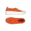 Esprit Damen Sneakers, Gr. 39, orange, kein Etikett