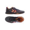 hummel Herren Sneakers, Gr. 41, grau, kein Etikett
