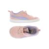 Puma Damen Kinderschuhe, Gr. 22, pink, kein Etikett