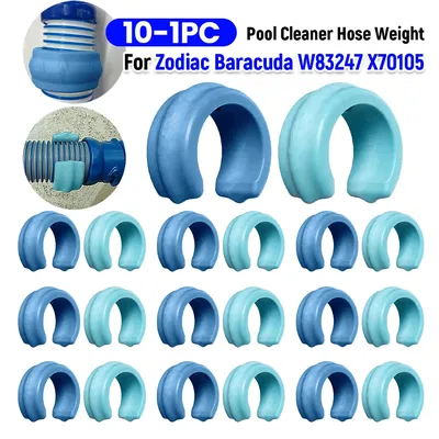 Universal Pool Cleaner Hose Weight Pool Cleaner Hose Counterweight for Zodiac Baracuda W83247 X70105 Pool Cleaner