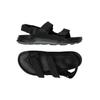 Birkenstock Herren Sandale, Gr. 45, schwarz, kein Etikett