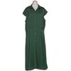 Anna Field Damen Kleid, Gr. 44, grün, Synthetik