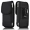 Nylon For Phone Waist Bag Mobile Phone Bags Cell Phone Holster Phone Pouch Pouch Wallet Case