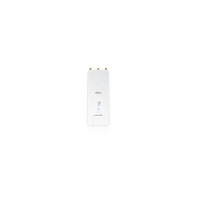 UBIQUITI Reichweitenverstärker "RP-5AC-Gen2", weiß, neutral, B:12,00cm H:9,00cm T:27,80cm, Router