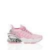 Sneaker PLEIN SPORT "Tiger", Gr. 35, Normalschaft, 03, rose, pink, Schuhe