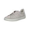 Sneaker LEGERO "Legero Sneaker Veloursleder", Damen, Gr. 40, grau (taupe), Veloursleder, casual, Schuhe
