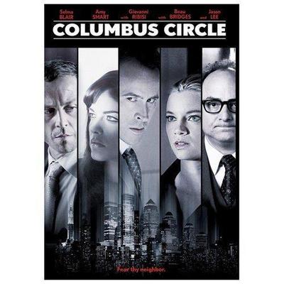 Columbus Circle DVD