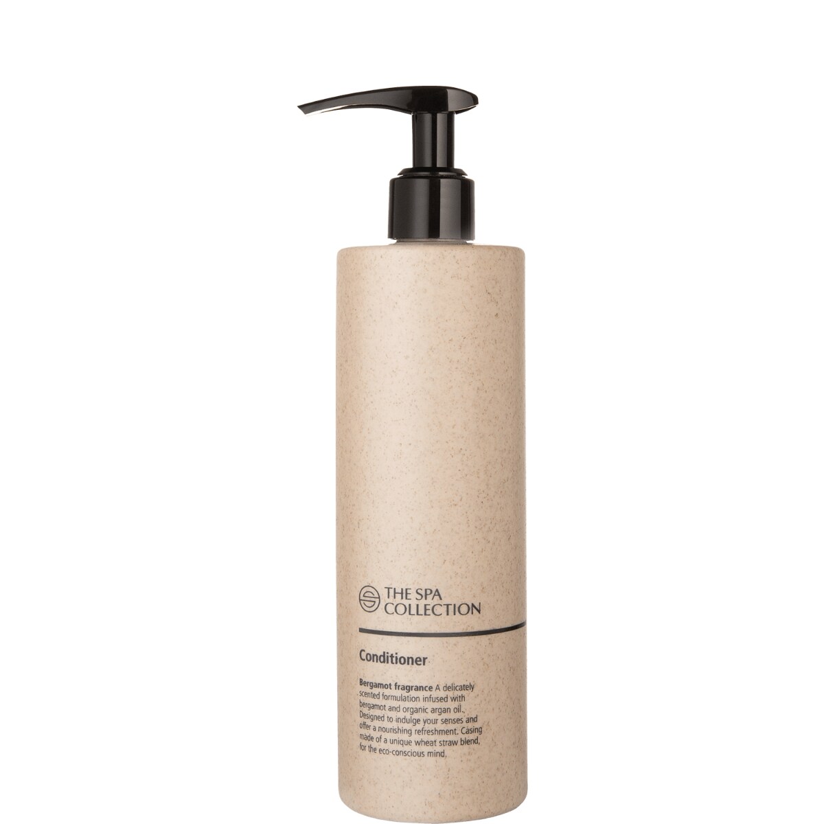 Spülung 400 ml - The Spa Collection Bergamot (Box mit 24 Stück) Image