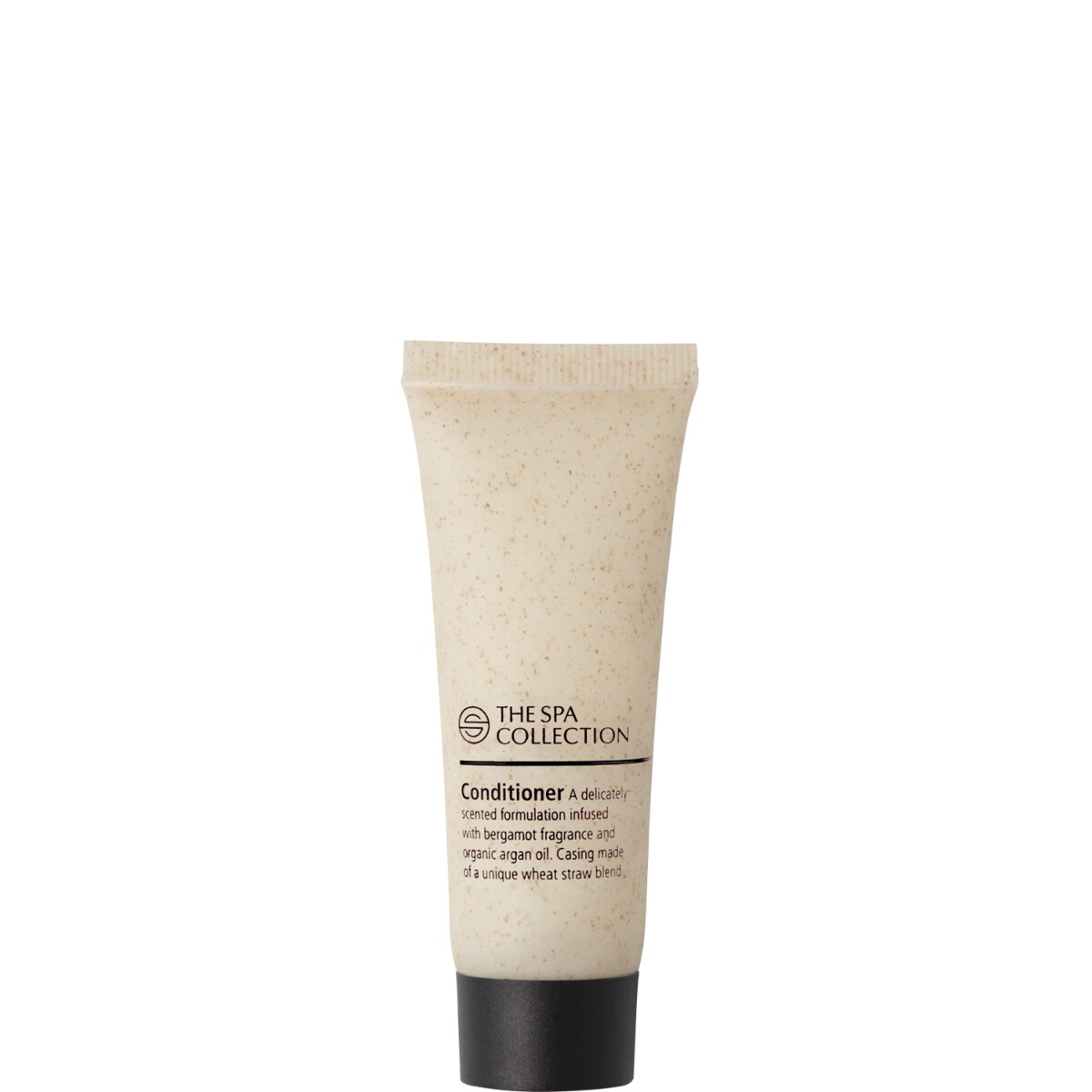 Spülung 30 ml - The Spa Collection Bergamot (Box mit 300 Stück) Image