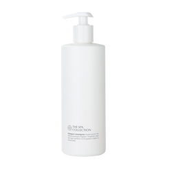 Shampoo 380 ml - The Spa Collection Lemongrass (Box mit 20 Stück)
