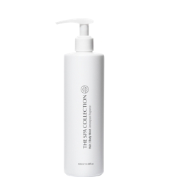2-in-1 Haar- & Körperwaschgel 400 ml - The Spa Collection Lemongrass (Box mit 24 Stück)