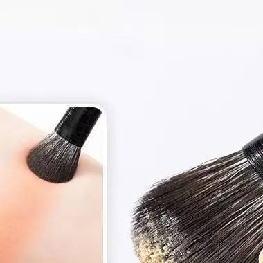 6PCS Augen Make-Up Pinsel Set Professionelle Weiche Konturierung Lidschatten Eyeliner Augenbraue Pinsel Frauen Gesichts Schönheit Kosmetische Werkzeug Image