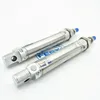 DSNU Serie-16-5,10,15,20,25,30,35,40,50,60,70,75,80,100,125,150-P/PPV/PPS-A FSQD FESTO Pneumatikkomponenten Rundzylinder