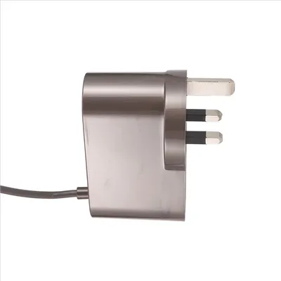 B01C-Adapter For Dyson V10 V11 Vacuum Cleaner Charger 30.45V-1.1A Vacuum Cleaner Power Adapter-UK Plug