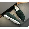 OECHSLI Schuhe aus Rindsleder, 2025, neue Business-Casual-Qualität, Outdoor, Komfort, Bewegung, Arbeit, Herren, europäisch, große Größe 39–46