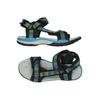 Geox Herren Kinderschuhe, Gr. 34, mehrfarbig, kein Etikett
