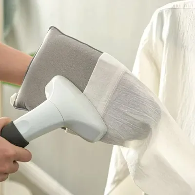 1PCS Garment Steamer Ironing Gloves Anti Steam Glove Heat Resistant Garment Steamer Mitt Garment Steamer Accessories for Clothes