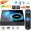 Il miglior Smart TV Box Android IPTV Box 1G 8GB 2G 16GB H.265 Lettore multimediale 2.4G Wifi S905 Play M3u 4K Ultra HD PC Vendita calda ﻿