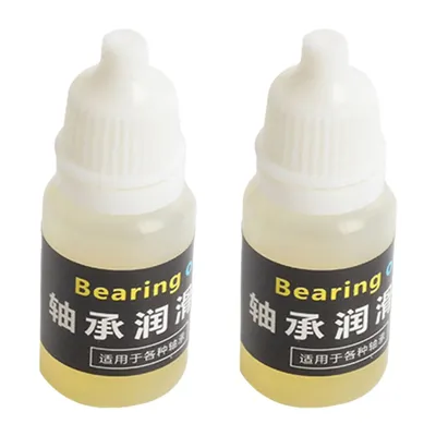 Skate Bearing Lubricant Ball Bearing Lube scooter Bearing lubricating oil for Longboard Inline Skate Scooter