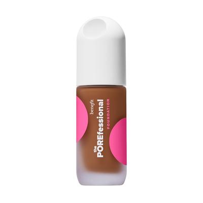 Benefit The POREfessional Foundation 30C - FEARLESS FOUNDATION 30 ml Braun Image
