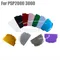 20pcs Battery Back Case Protective Gamepad Cover Replacement For Sony PlayStation Portable PSP 2000 3000