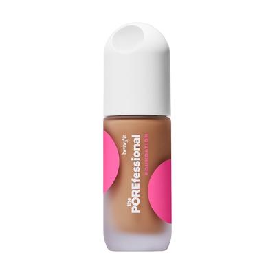 Benefit The POREfessional Foundation 22N 30 ml Hellbraun Image