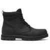 Timberland - Britton Road Mid Lace Up Waterproof Boot - Freizeitstiefel 46 | EU 46 schwarz