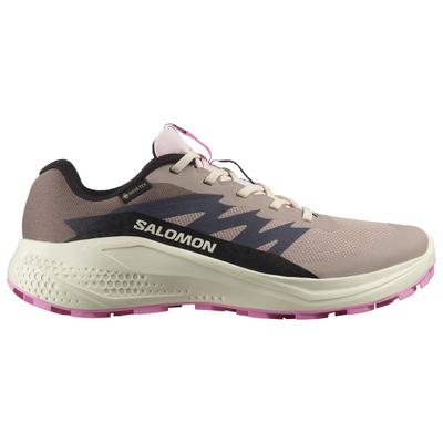 Salomon - Women's Alphaglide GORE-TEX - Trailrunningschuhe 44 | EU 44 beige Image
