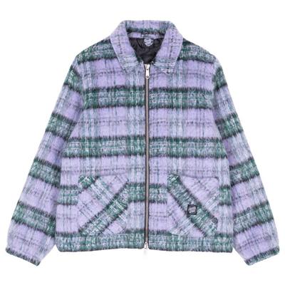Santa Cruz - Women's Harbour Jacket - Fleeceweste Gr 8 lila Image