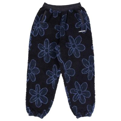Santa Cruz - Women's Homebody Sweatpant - Fleecehose Gr 6 blau Image