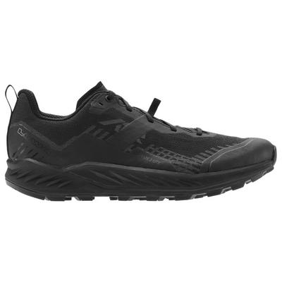 Lowa - Amplux 2 GTX - Trailrunningschuhe 44,5 | EU 44,5 schwarz Image