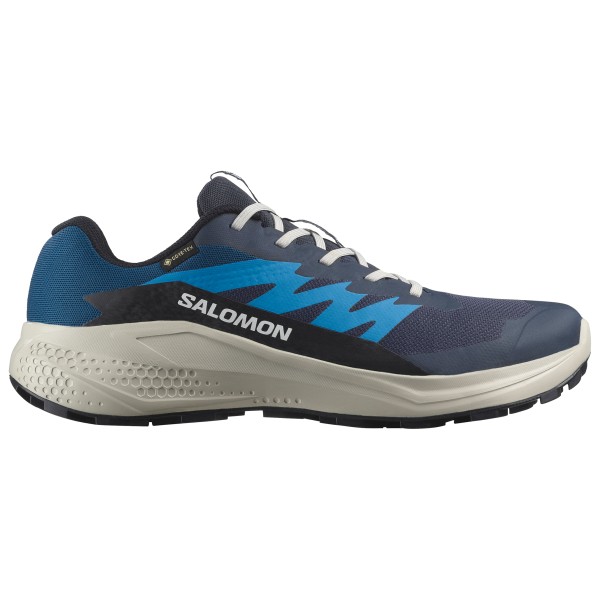 Salomon - Alphaglide GORE-TEX - Trailrunningschuhe 43 1/3 | EU 43 blau