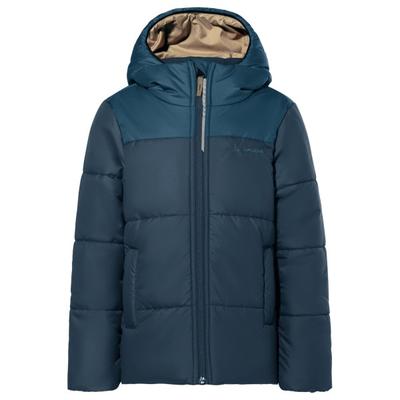 Vaude - Kid's Lulea Insulation Jacket - Kunstfaserjacke Gr 158/164 blau Image