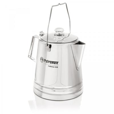 Petromax - Perkolator Perkomax Gr 3 l - le28 edelstahl Image