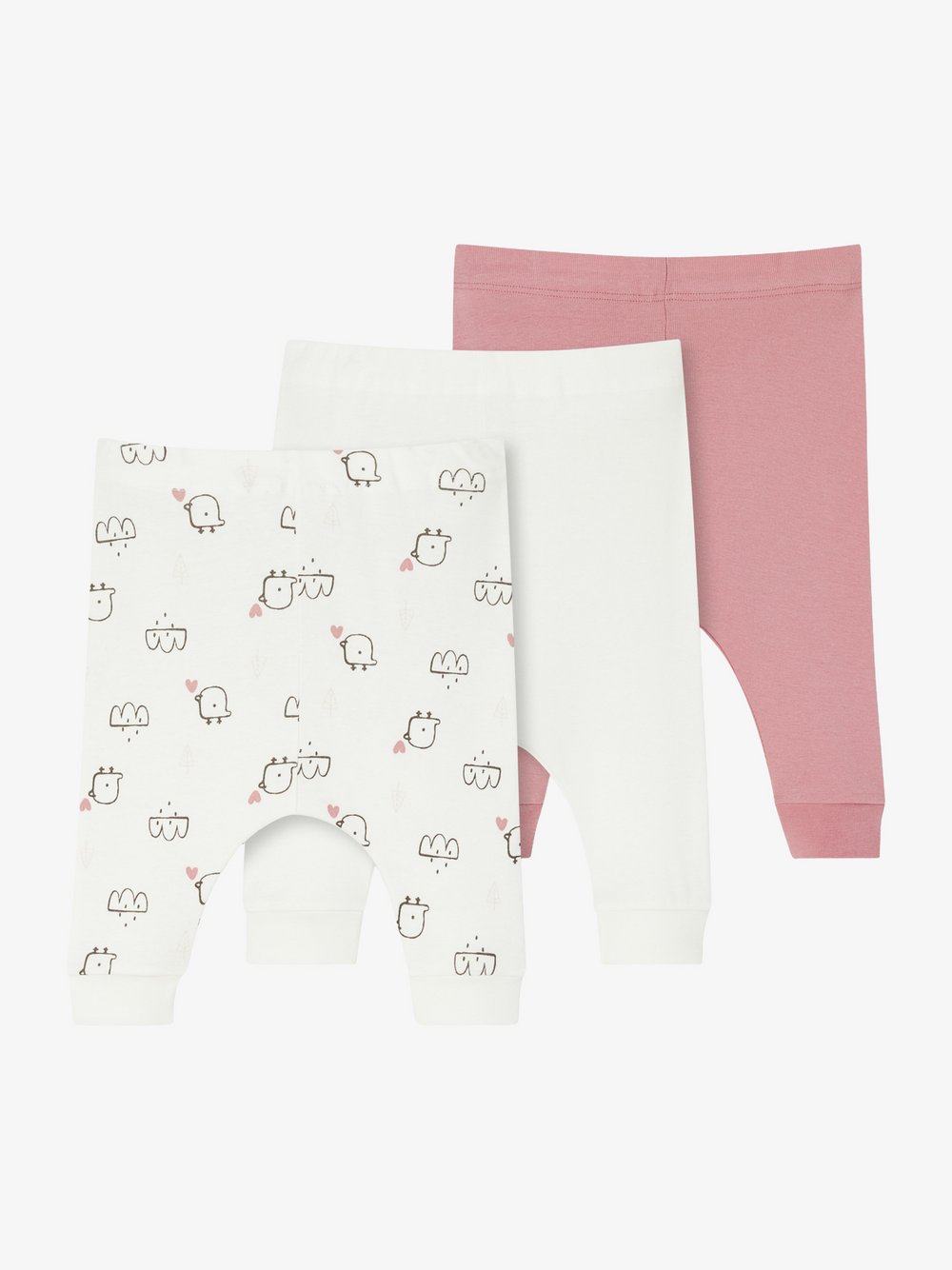 Schiesser Pyjamahose Jungen mehrfarbig, 92 Image