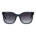Sonnenbrille BRENDEL EYEWEAR "BRENDEL eyewear Sonnenbrille", Damen, Gr. One Size, beruhigendes navy, Brillen